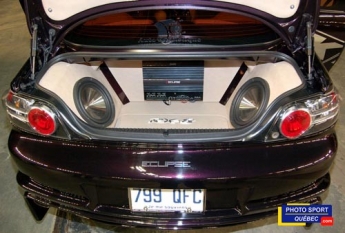 National Sport Compact 2006 - Autos